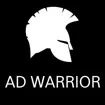 Logo for Ad Warrior