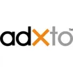 Logo for Adxto AB