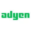 Logo for Adyen