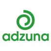 Logo for Adzuna