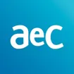 Logo for AeC