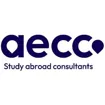 Logo for aecc bangladesh