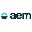 Logo for AEM