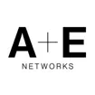 Logo for A+E Networks