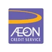 Logo for AEON Credit Service (Asia) Co., Ltd.