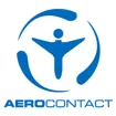 Logo for AEROCONTACT