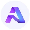 Logo for Aethir