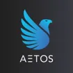 Logo for Aetos LLC