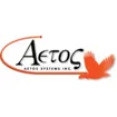 Logo for Aetos Systems, Inc.