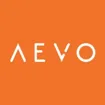 Logo for AEVO