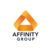 Logo for Affinity Group, Sales & Marketing Agency