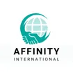 Logo for Affinity International