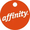 Logo for Affinity Petcare