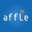 Logo for Affle