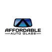 Logo for Affordable Auto Glass