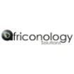Logo for Africonology Solutions