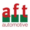 Logo for aft automotive GmbH