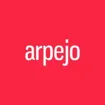 Logo for Agência Arpejo