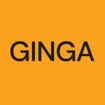 Logo for Agência Ginga