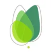 Logo for AGC Biologics