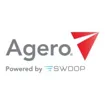 Logo for Agero, Inc.