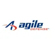 Logo for Agile Defense