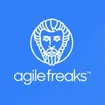Logo for Agile Freaks
