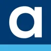 Logo for agile six