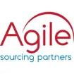 Logo for Agile Sourcing Partners