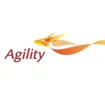 Logo for Agility