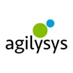 Logo for Agilysys