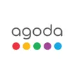 Logo for Agoda