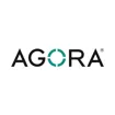 Logo for Agora Data, Inc.