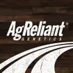 Logo for AgReliant Genetics, LLC