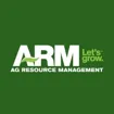 Logo for Ag Resource Management