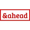 Logo for &ahead