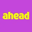 Logo for ahead® | The Human Performance Company