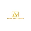 Logo for AHON Solutions Inc.