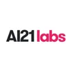Logo for AI21 Labs