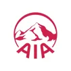 Logo for AIA