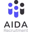 Logo for AIDA Recruitment