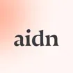 Logo for Aidn