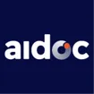 Logo for Aidoc
