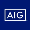 Logo for AIG