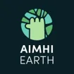 Logo for AimHi Earth