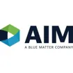 Logo for AIM – Your Supply Chain Connection