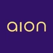 Logo for Aion Bank