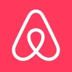 Airbnb company logo