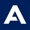 Logo for Airbus Defense and Space