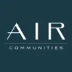 Logo for AIR Communities